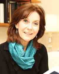 A picture of Mererid Hopwood
